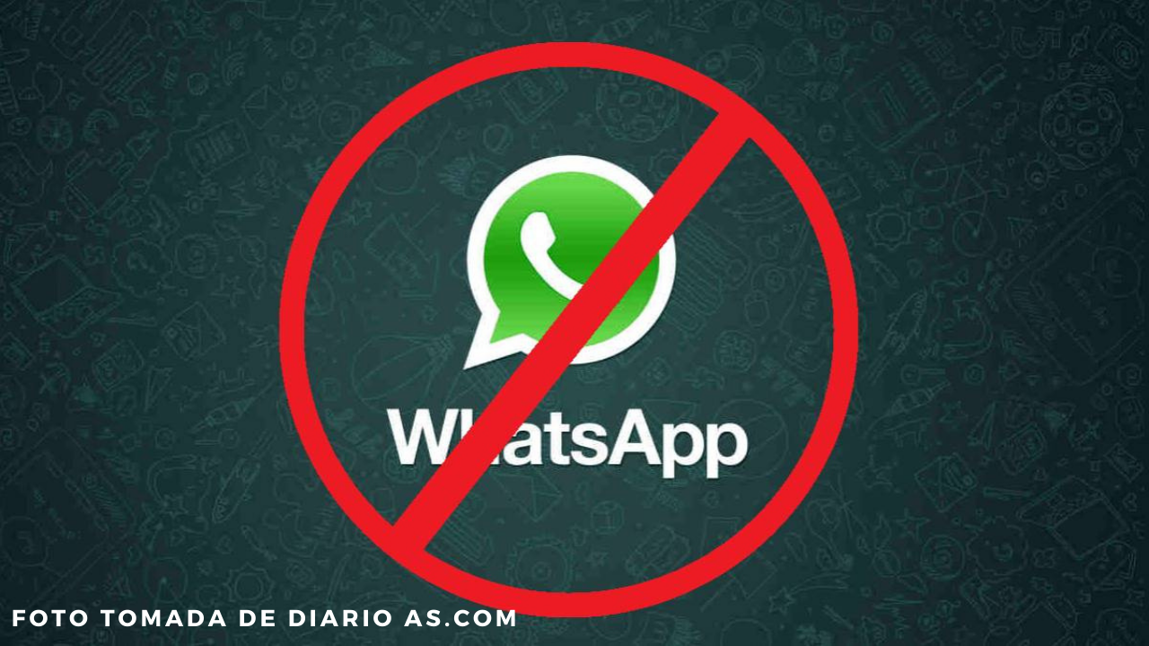 Imagen de ¿Qué App usas cuando no funciona Whatsapp? Mira estas opciones