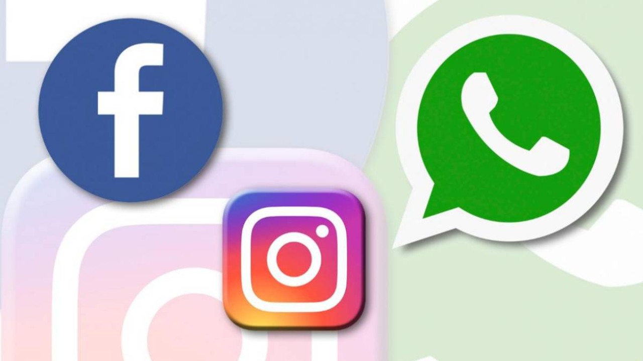 Imagen Principal de Nota: Las otras redes que puedes usar tras caída mundial de WhatsApp, Facebook e Instagram