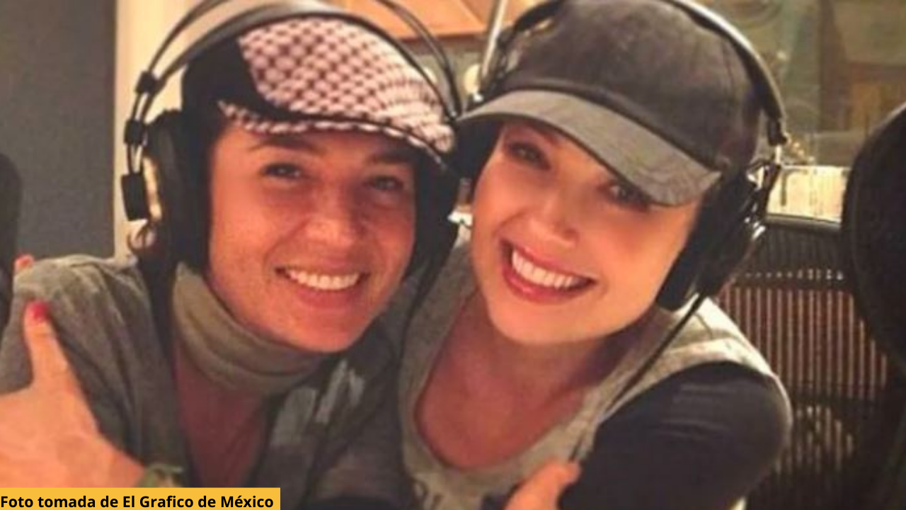 Imagen Principal de Nota: Yolanda Andrade impacta al revelar que presuntamente tuvo un romance con Thalía, ¿Qué dice la cantante al respecto?