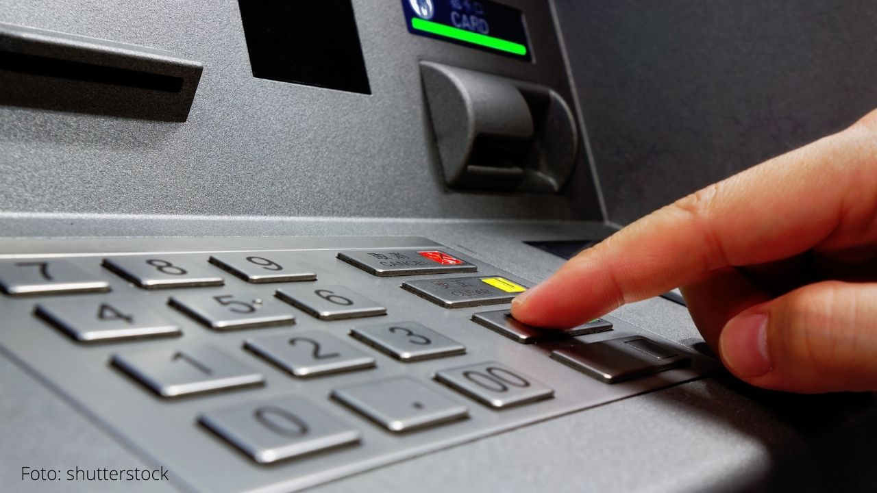 Imagen de ¡Toma nota! Estos son los 8 pasos básicos para usar un cajero automático y evitar el robo de datos