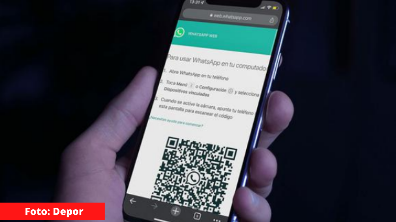 Imagen Principal de Nota: ¿Quieres cerrar tu cuenta de WhatsApp de varios dispositivos? Aquí te mostramos los pasos