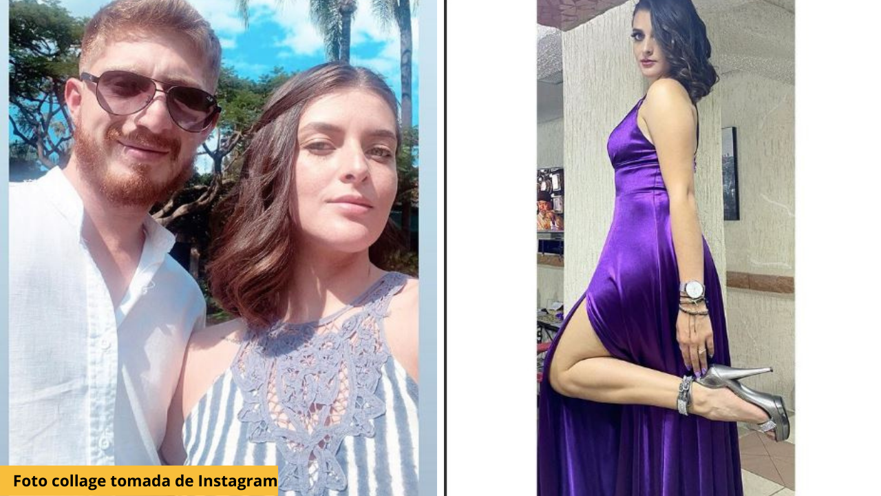 Imagen Principal de Nota: Nerea Godínez, novia de Octavio Ocaña, explota contra vidente que dice que está relacionada con la muerte del actor