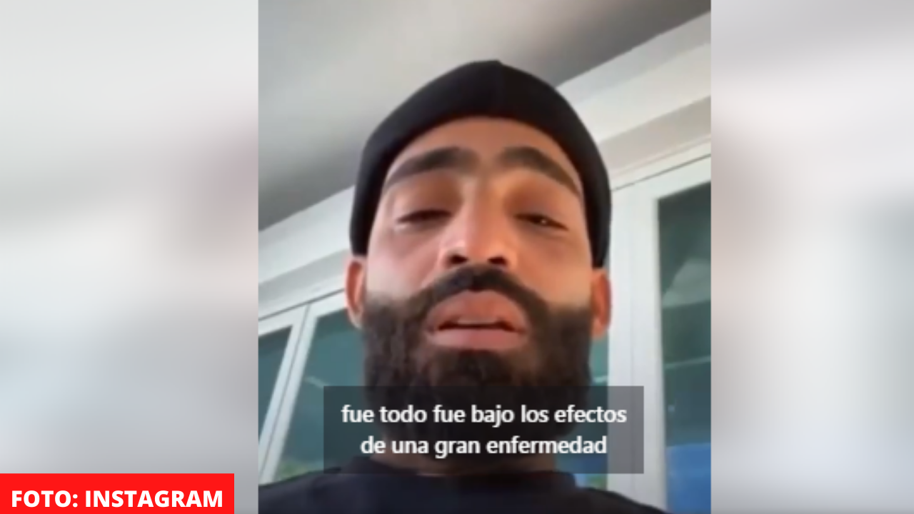 Imagen Principal de Nota: El desgarrador mensaje de Arcángel: entre lágrimas le envía mensaje a la mujer que mató a su hermano
