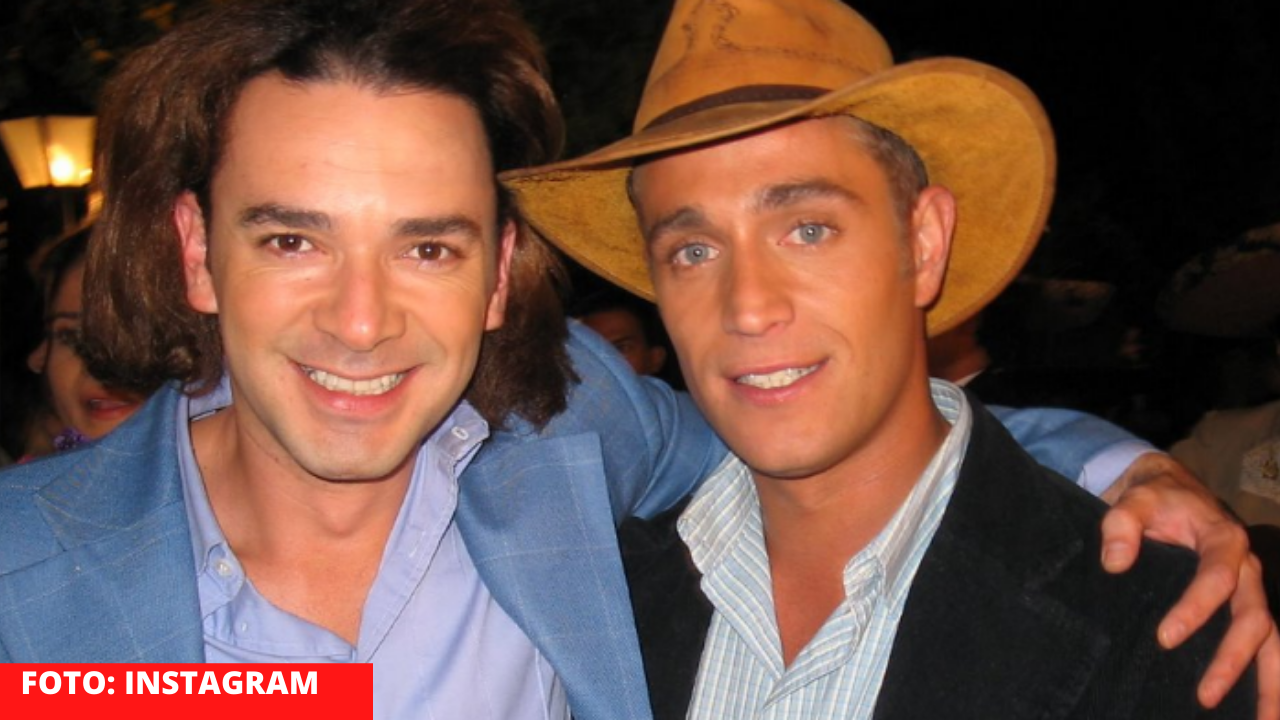 Imagen Principal de Nota: Murió el actor colombiano de ‘Pasión de Gavilanes’, Sebastián Boscán; tenía cáncer