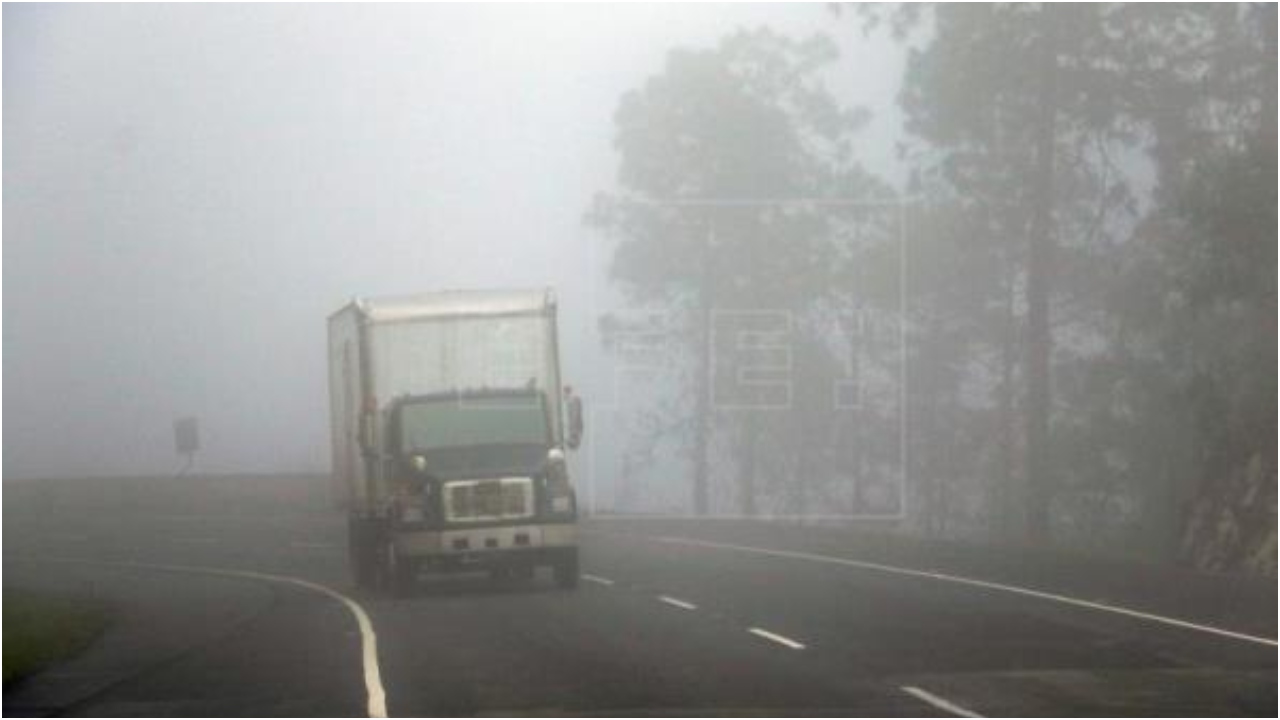 Imagen de Extienden alerta verde en cinco departamentos de Honduras ¡Aquí los departamentos en riesgo!