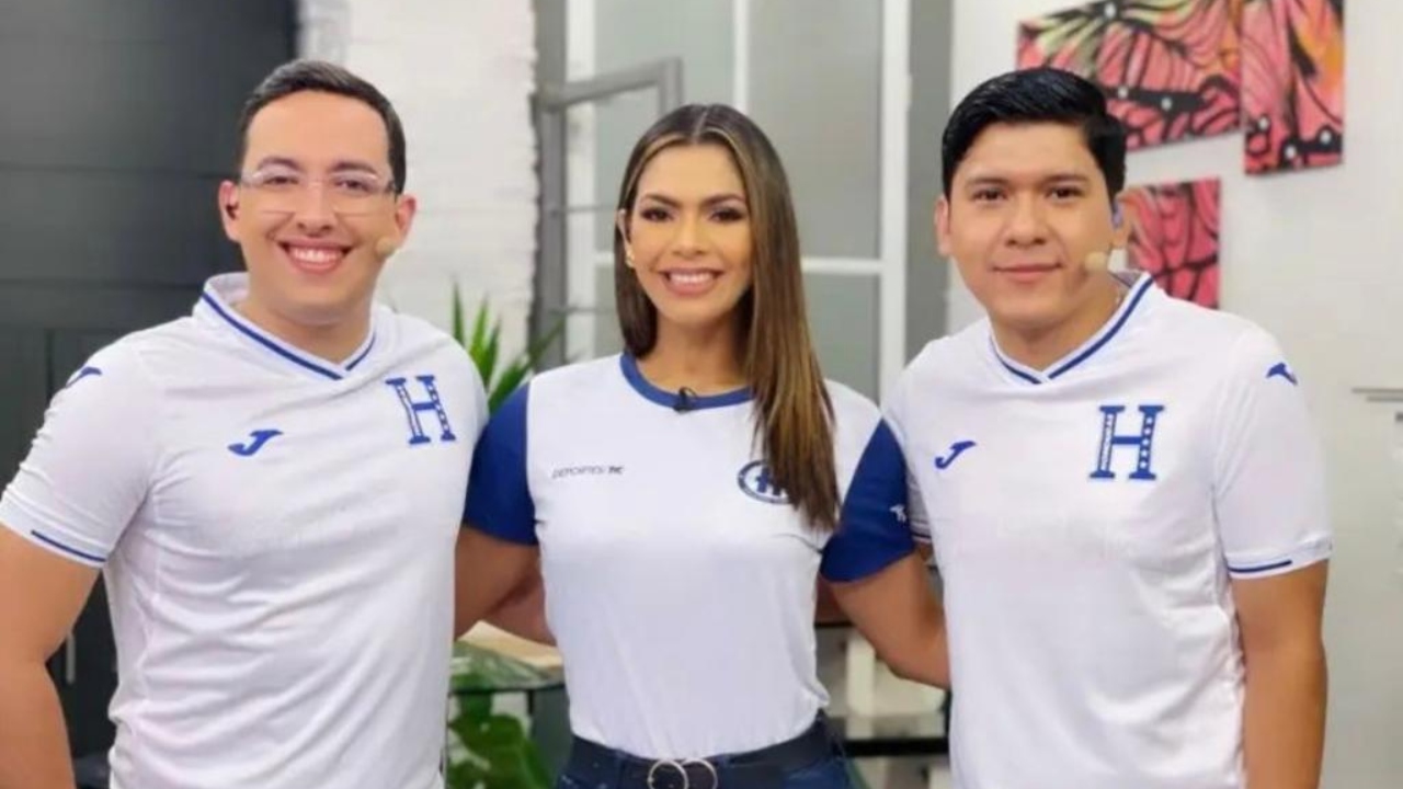 Imagen Principal de Nota: Aquí la posible alineación de la H en el partido contra Panamá, según Néstor Cruz y Ángel Hernández