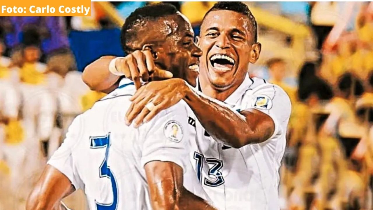 Imagen Principal de Nota: Carlo Costly manda este mensaje de ánimo a Maynor Figueroa