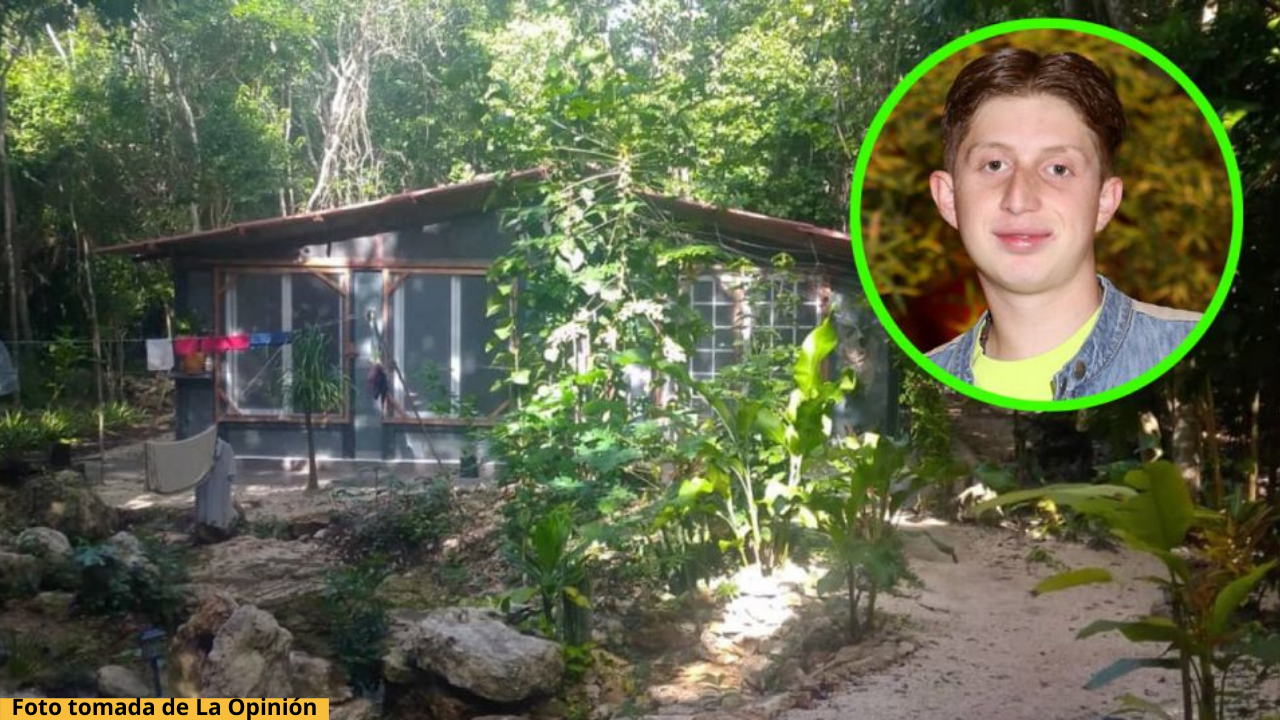Imagen Principal de Nota: Novia de Octavio Ocaña, recuerda cuando su prometido durmió a su lado, ¿Allí iban a vivir al casarse?