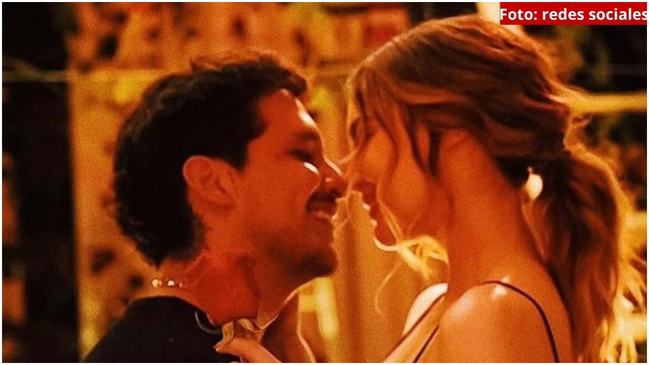 Imagen de Belinda y Christian Nodal reciben sofisticado regalo como para 'la realeza'