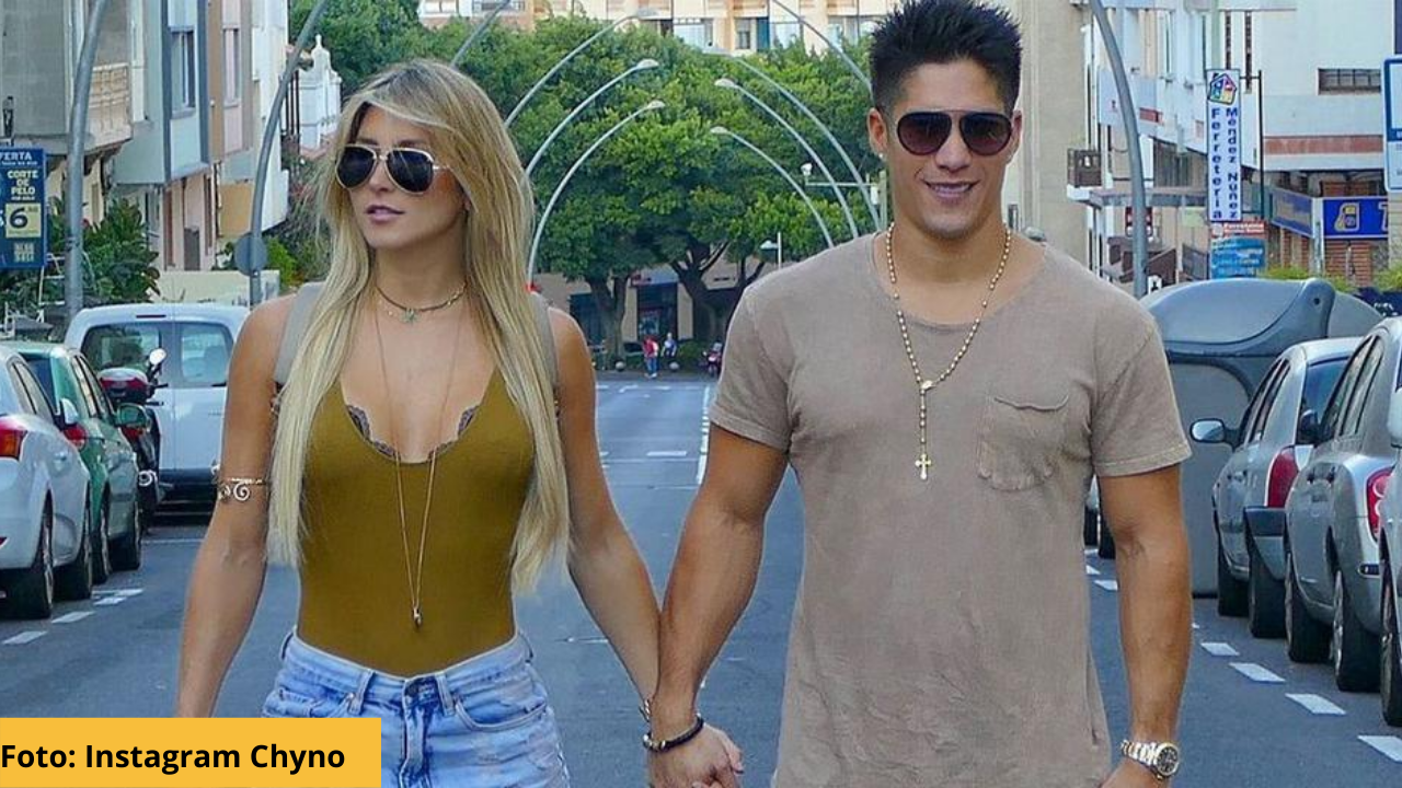 Imagen de Exesposa de Chyno Miranda rompe el silencio ante rumores de muerte del cantante
