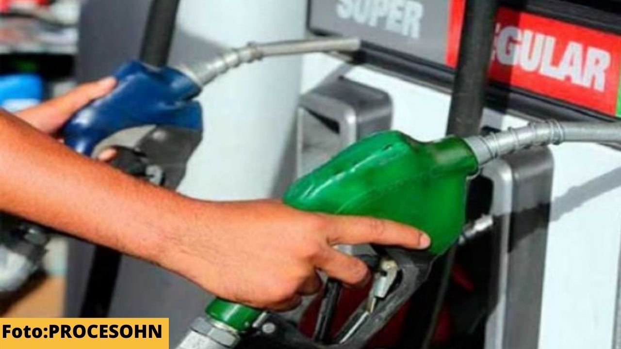 Imagen Principal de Nota: ¿Cuál será el precio de los combustibles en Honduras a partir del lunes 8 de noviembre?
