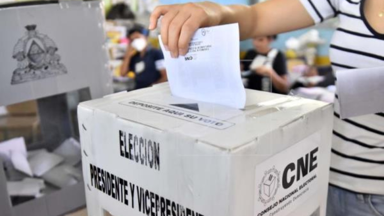 Imagen Principal de Nota: Porque nos importa: Los hondureños deben informarse antes ejercer su voto en las elecciones generales del 28-N