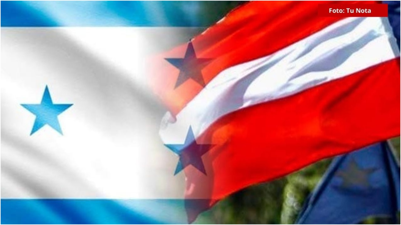 Imagen de Partido Nacional reconoce triunfo de Libre en las elecciones presidenciales de Honduras