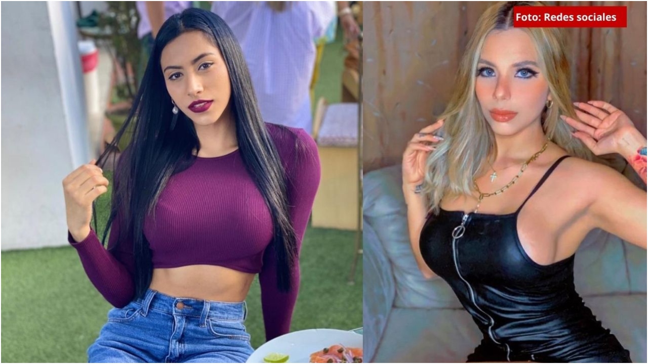 Imagen Principal de Nota: Jennifer Funes y Gabriela Salazar revelan que sufrieron  'agresiones físicas' del mismo hombre