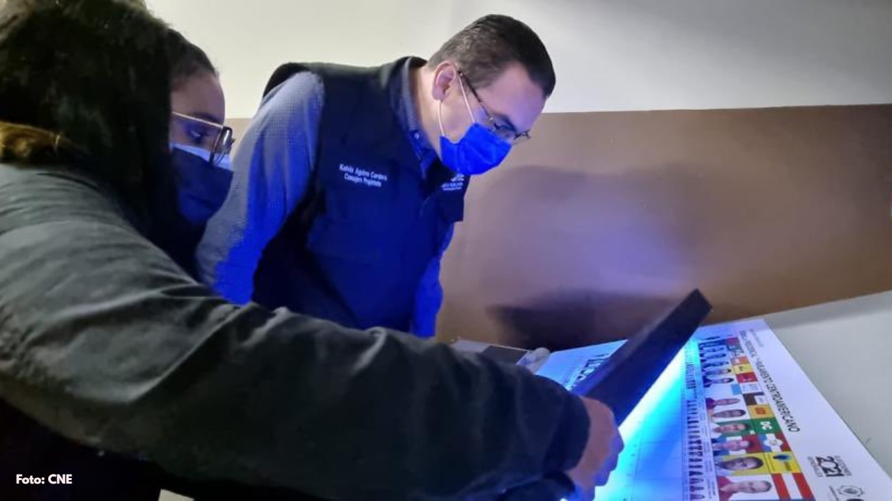 Imagen Principal de Nota: Elecciones Honduras 2021: Busca aquí todas las papeletas electorales