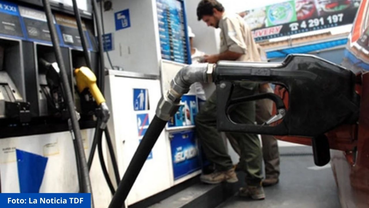 Imagen Principal de Nota: Confirman suficiente suministro de combustible para el 28 de noviembre, día de las elecciones en Honduras