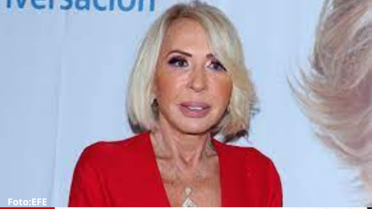 Imagen Principal de Nota: Laura Bozzo reaparece y revela cuándo estará de vuelta tras ser buscada por Interpol