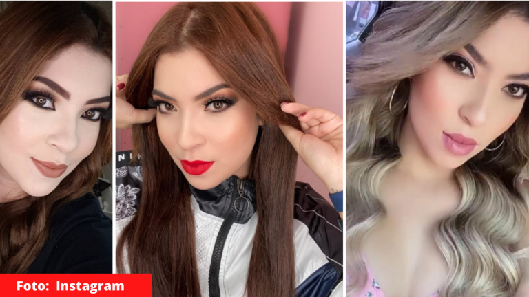 Imagen Principal de Nota: El sorprendente cambio físico de Laura Meza de 2018 a 2021, ¡mira cómo lucía antes!