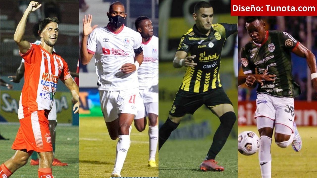 Imagen Principal de Nota: Liga 5 Estrellas: Estos serán los cruces del torneo de Apertura