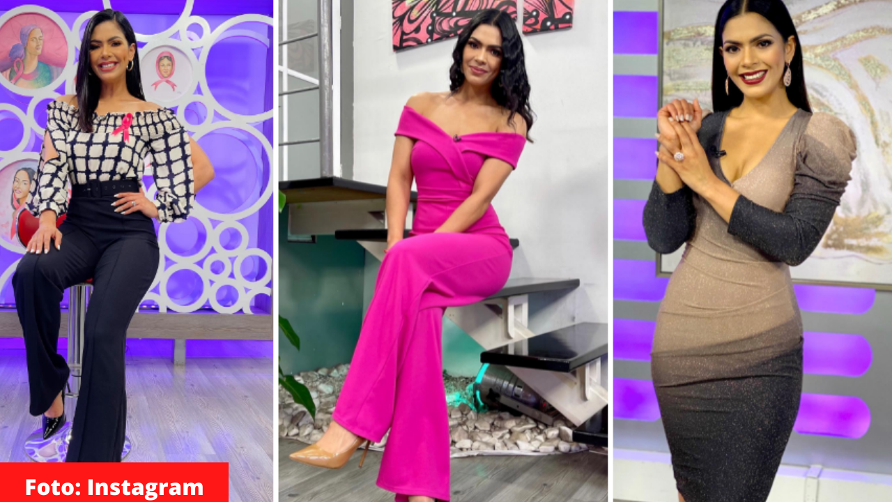 Imagen Principal de Nota: Los 5 look de Loren Mercadal que podrás recrear  para verte espectacular