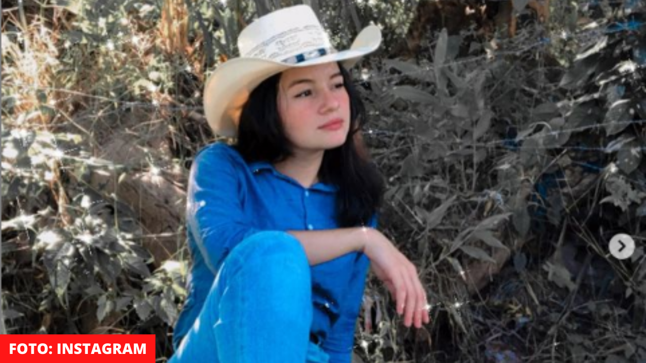 Imagen Principal de Nota: Tiktoker hondureña Lucero Rosales enfurece ante críticas a su voz y su cuerpo