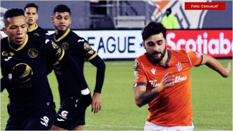 Imagen Principal de Nota: ¿Habrá cierre de calles por el partido entre Motagua vs Forge FC?