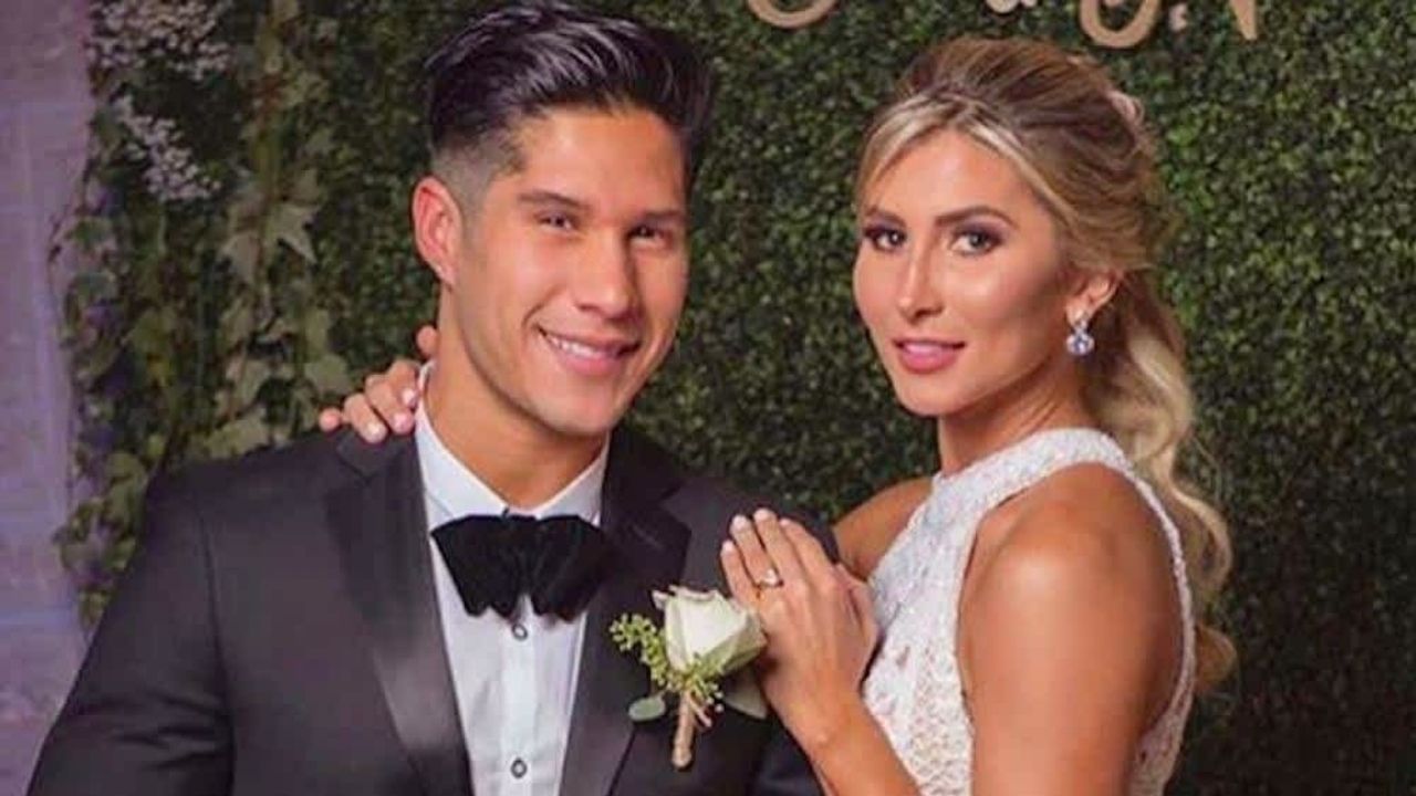 Imagen Principal de Nota: ¿Reconciliación? Chyno Miranda reaparece con su ex Natasha Araos y así responden a rumores