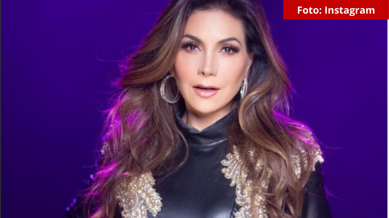 Imagen de Paty Manterola deja sin aliento a sus fans con este sexy traje de baño a sus 49 años