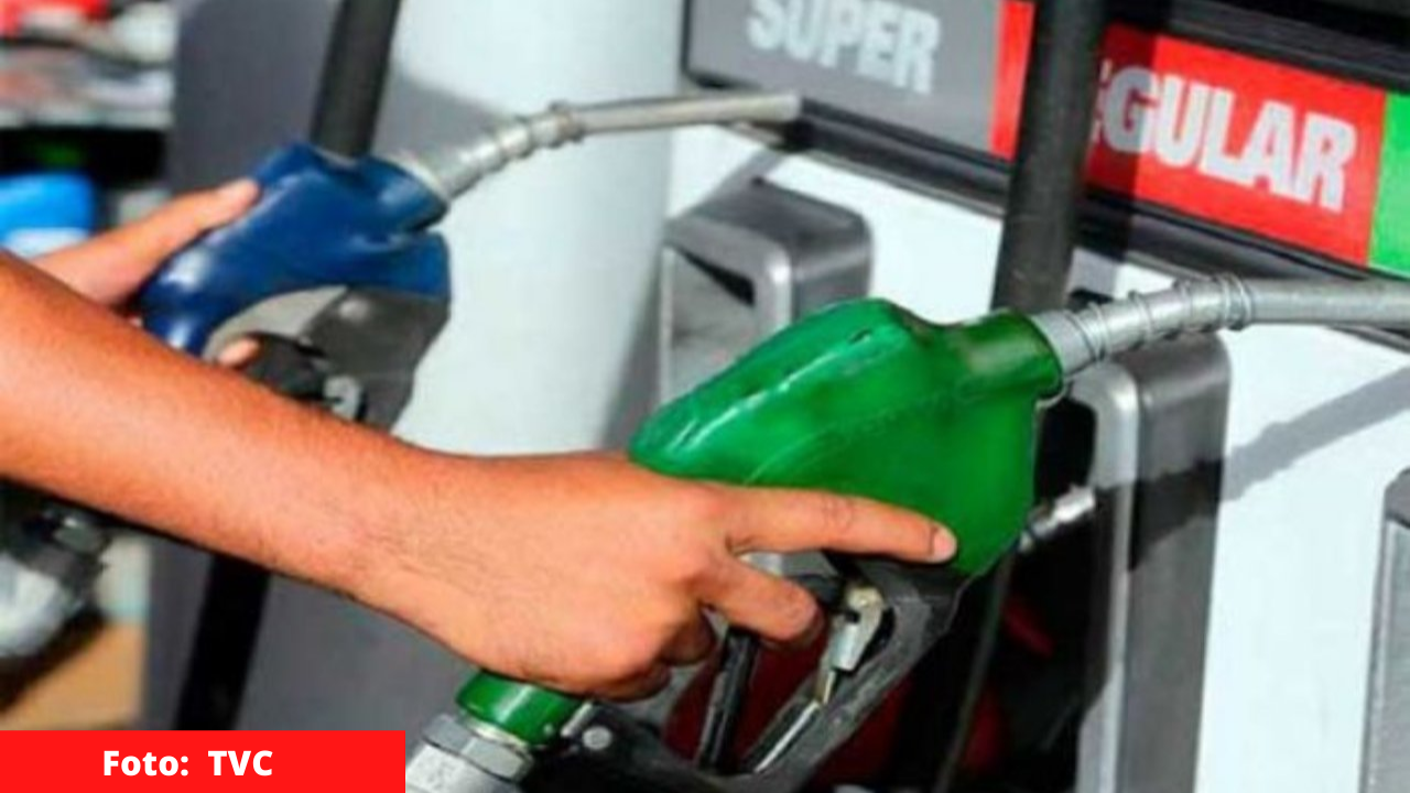Imagen Principal de Nota: ¿Congelado? Revisa el precio los combustibles para la semana de elecciones en Honduras