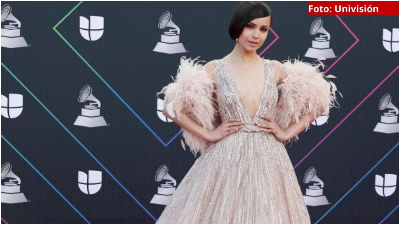 Imagen Principal de Nota: Ellos son los mejor vestidos de los Latin Grammys 2021