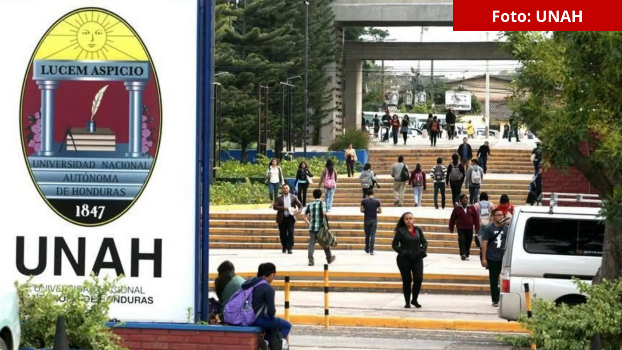 Imagen Principal de Nota: Estudiantes de esta carrera serán los primeros en regresar a las aulas de la UNAH en el primer periodo 2022