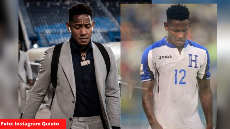 Imagen Principal de Nota: 'Es demasiado difícil'; Romell Quioto explota y envía este mensaje tras derrota de La H ante Costa Rica, que acabó con el sueño de Qatar