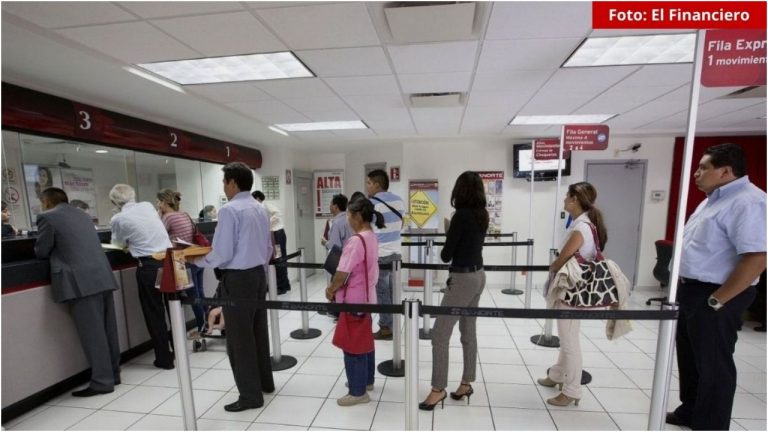 Imagen Principal de Nota: ¿Trabajará el sistema bancario en Honduras el día de las elecciones?