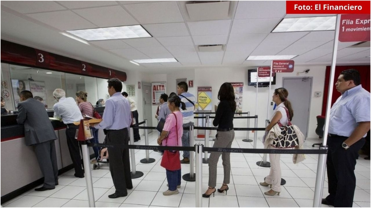 Imagen Principal de Nota: ¿Trabajará el sistema bancario en Honduras el día de las elecciones?