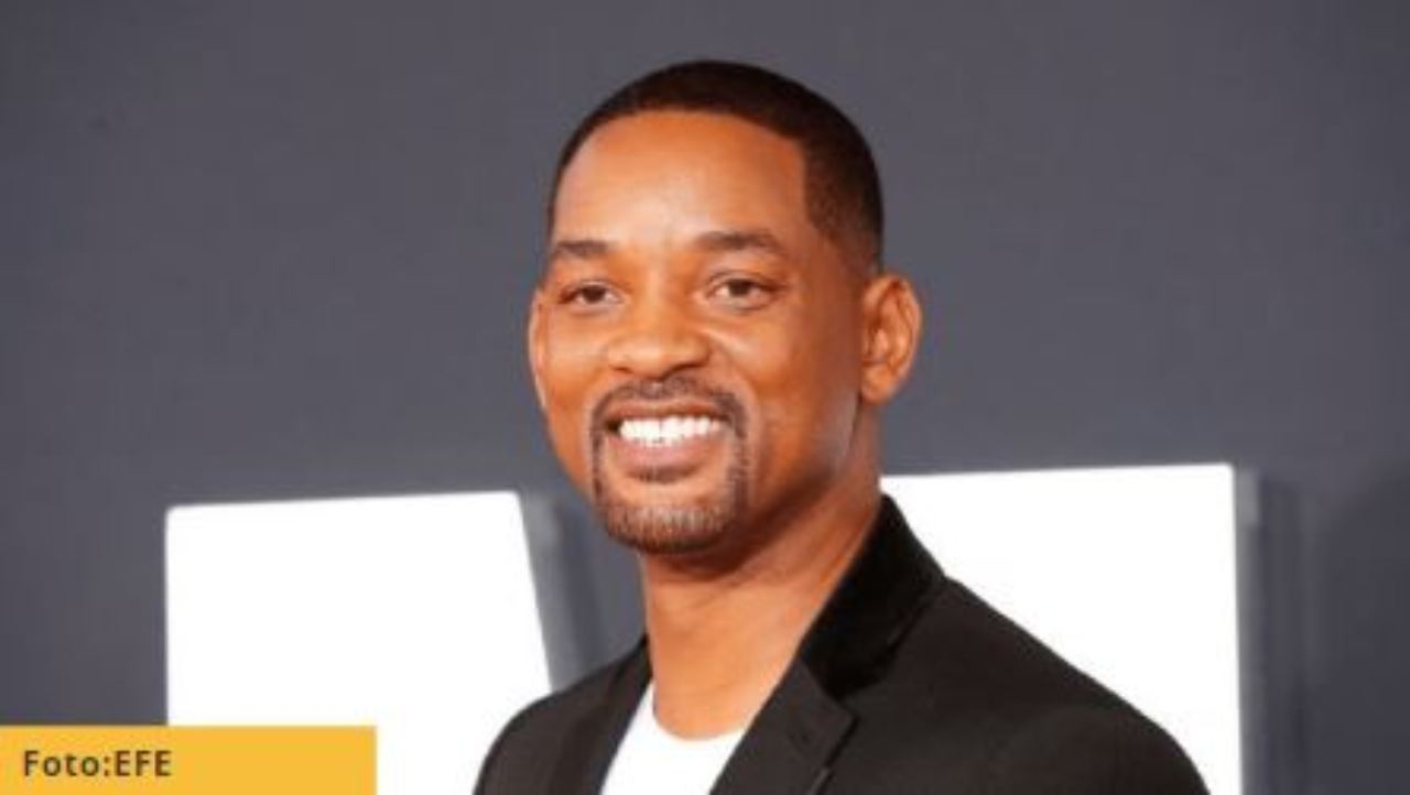 Imagen de Las  impactantes declaraciones del actor Will Smith al revelar que  pensó en suicidarse
