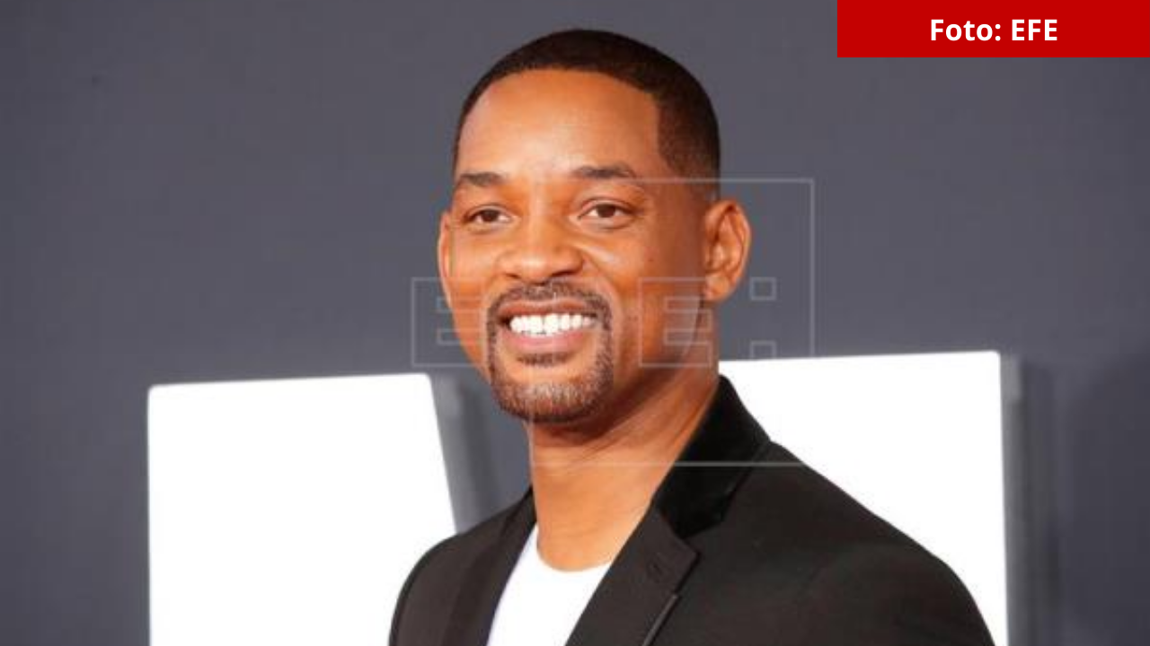 Imagen Principal de Nota: Will Smith revela en su autobiografía que antes de su fama estuvo en prisión, ¿por qué  delito?