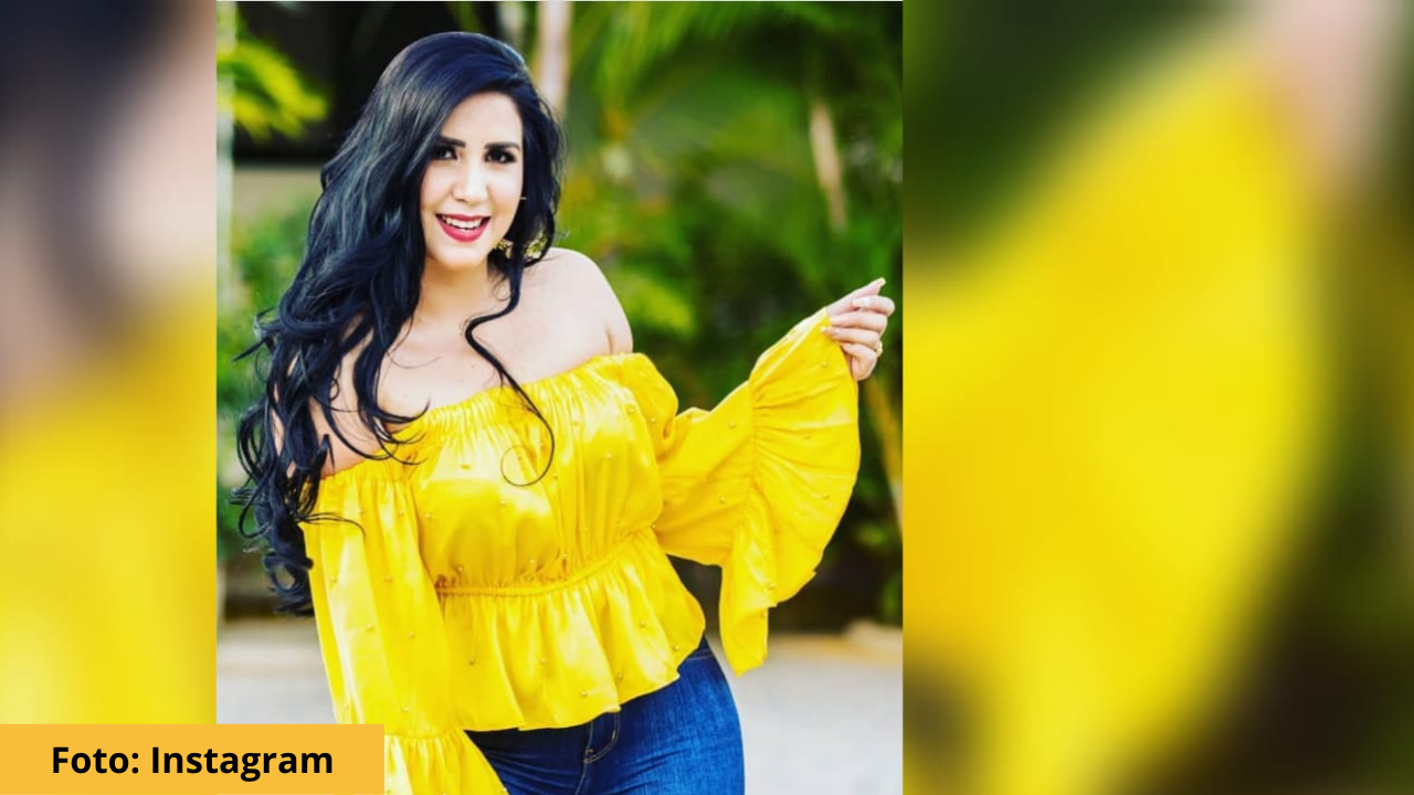 Imagen Principal de Nota: El poderoso mensaje de Zoé Herrera, hija de Chelato Uclés, para empoderar a la mujer de hoy