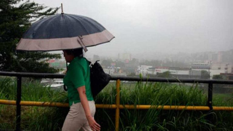 Imagen Principal de Nota: Clima frío y lluvioso pronostican para estas zonas de Honduras desde el jueves 2 de diciembre