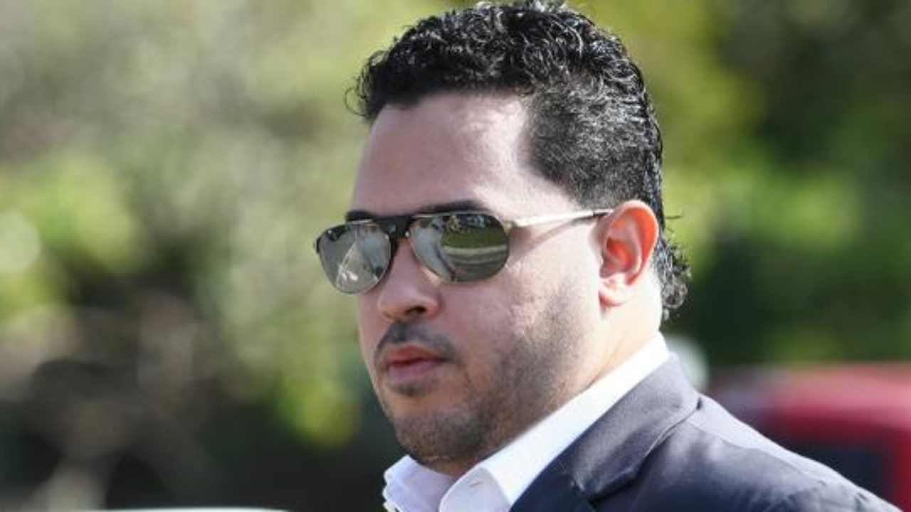 Imagen Principal de Nota: Raphy Pina pareja de Natti Natasha podría enfrentar hasta 10 años de cárcel, mira de qué lo acusan