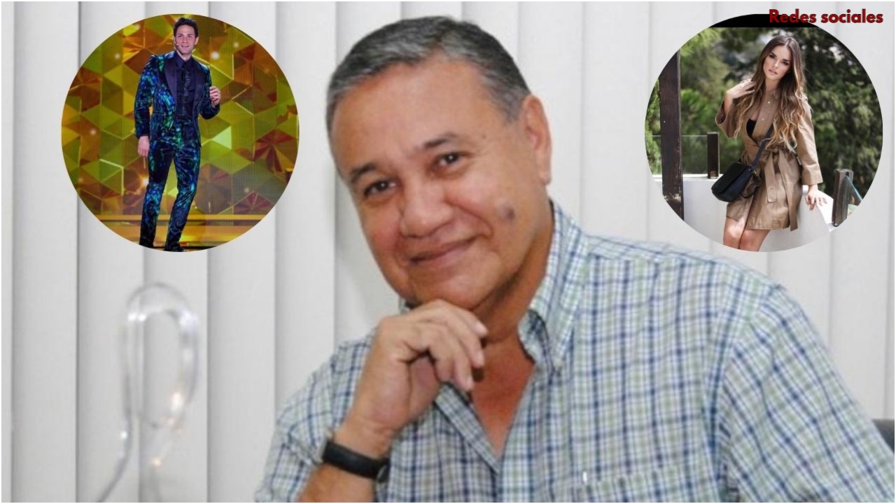 Imagen de ¡Sonora Dinamita, Aleks Syntek y muchos más! Los artistas que estarán en Teletón Honduras 2021