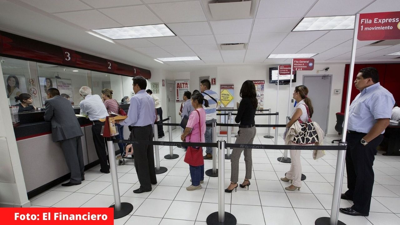 Imagen de Atención: Estos son los horarios de atención en bancos de Honduras para Navidad y Año Nuevo