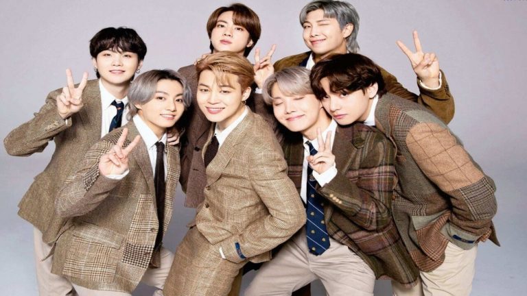 Imagen Principal de Nota: Integrantes de BTS debutan en Instagram y suman 18 millones de seguidores en un día