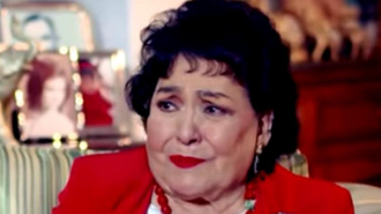Imagen Principal de Nota: 'Nunca nos han dado falsas esperanzas de vida'; revelan estado de salud de Carmen Salinas
