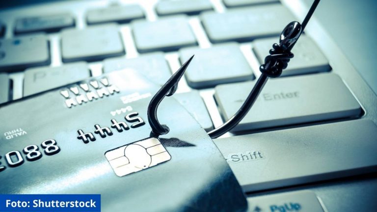 Imagen Principal de Nota: ¿Cómo identificar una estafa? Aquí los consejos de un experto en seguridad de datos