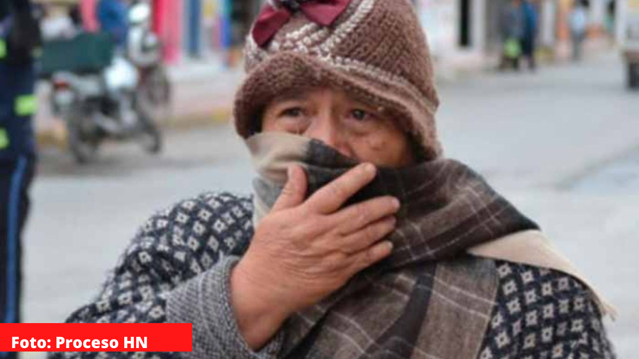 Imagen de Estos departamentos de Honduras sufrirán lluvias el martes 28 de diciembre