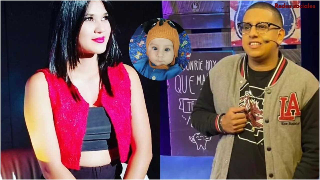 Imagen Principal de Nota: ‘Igual que la mamá de bella’: El Masiso muestra su lado más tierno en las redes sociales