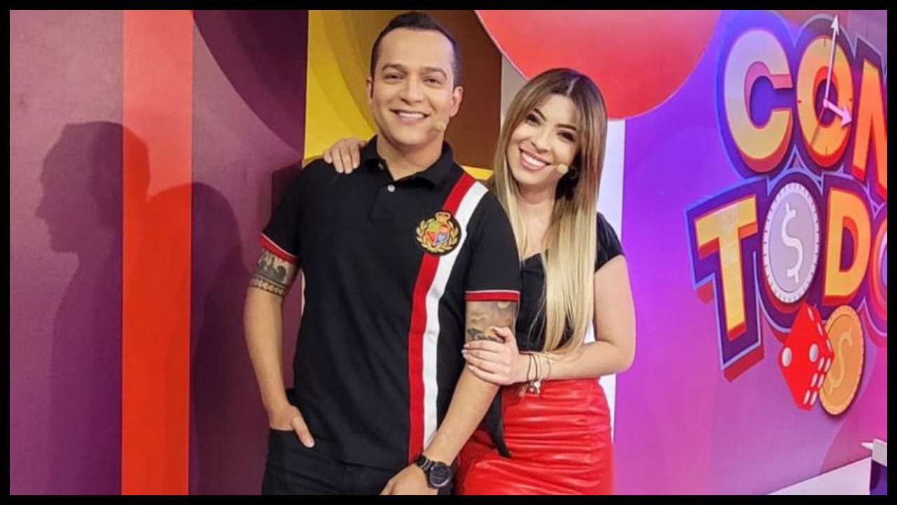 Imagen Principal de Nota: 'Erik, te necesito': Laura Meza revela la llamada que le hizo a Chavarría