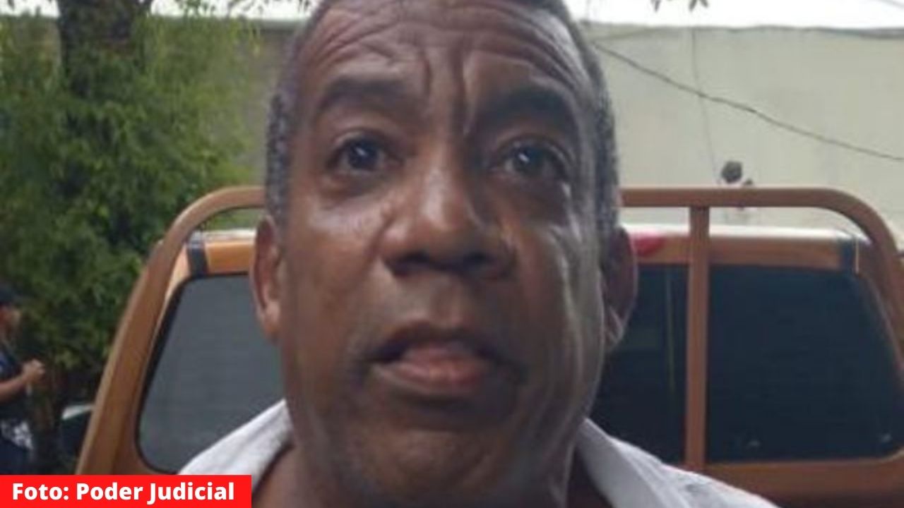 Imagen Principal de Nota: Hondureño Michael Dixon Rivers es extraditado a Estados Unidos por narcotráfico