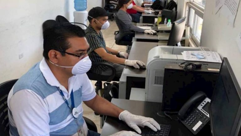 Imagen Principal de Nota: Así quedan los feriados para empleados públicos en Navidad y Año Nuevo en Honduras