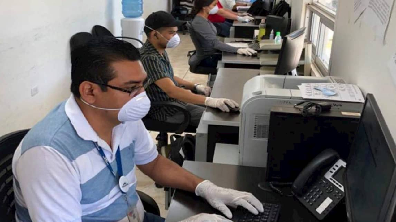 Imagen Principal de Nota: Así quedan los feriados para empleados públicos en Navidad y Año Nuevo en Honduras